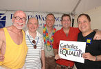 The 2010 Capital Pride Festival #203