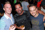 Sweat: Official Capital Pride Men's Party #2