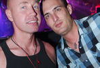 Sweat: Official Capital Pride Men's Party #13