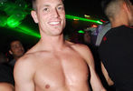 Sweat: Official Capital Pride Men's Party #21