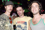 Sweat: Official Capital Pride Men's Party #29