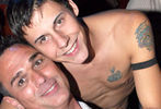 Sweat: Official Capital Pride Men's Party #34