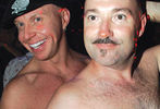 Sweat: Official Capital Pride Men's Party #45