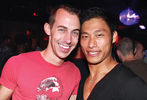 Sweat: Official Capital Pride Men's Party #46