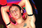 Sweat: Official Capital Pride Men's Party #50