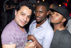 Sweat: Official Capital Pride Men's Party #81