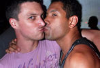 Sweat: Official Capital Pride Men's Party #85