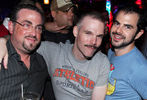 Sweat: Official Capital Pride Men's Party #86