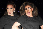 Sweat: Official Capital Pride Men's Party #98