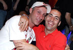 Sweat: Official Capital Pride Men's Party #101