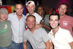 Sweat: Official Capital Pride Men's Party #103