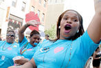 Baltimore Pride Parade and Street Festival #11