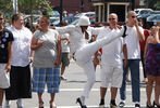 Baltimore Pride Parade and Street Festival #42