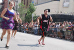 Baltimore Pride Parade and Street Festival #46