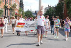 Baltimore Pride Parade and Street Festival #82