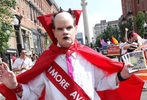 Baltimore Pride Parade and Street Festival #85