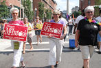 Baltimore Pride Parade and Street Festival #88