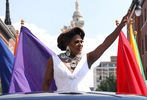 Baltimore Pride Parade and Street Festival #89