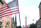 Baltimore Pride Parade and Street Festival #102