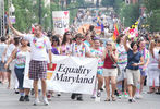 Baltimore Pride Parade and Street Festival #113