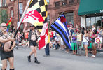 Baltimore Pride Parade and Street Festival #119