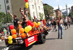 Baltimore Pride Parade and Street Festival #120