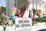 Baltimore Pride Parade and Street Festival #124