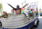 Baltimore Pride Parade and Street Festival #126