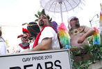 Baltimore Pride Parade and Street Festival #127