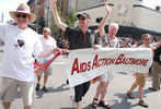 Baltimore Pride Parade and Street Festival #133