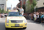 Baltimore Pride Parade and Street Festival #140