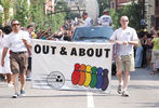 Baltimore Pride Parade and Street Festival #141