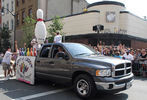 Baltimore Pride Parade and Street Festival #143