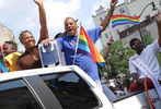 Baltimore Pride Parade and Street Festival #153