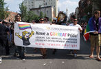 Baltimore Pride Parade and Street Festival #154