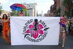 Baltimore Pride Parade and Street Festival #158