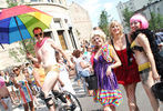 Baltimore Pride Parade and Street Festival #159