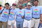 Baltimore Pride Parade and Street Festival #162
