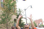 Baltimore Pride Parade and Street Festival #165