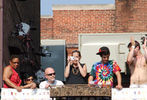 Baltimore Pride Parade and Street Festival #265