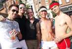 Baltimore Pride Parade and Street Festival #269
