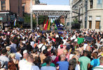 Baltimore Pride Parade and Street Festival #280