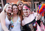 Baltimore Pride Parade and Street Festival #380