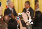 The White House LGBT Pride Month Reception #14