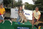 Pride of Pets Dog Show #122