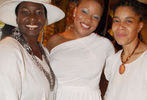 White Attire Affair #41