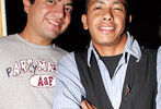 Fuego's Masked Ball for Marquesa's Birthday #71