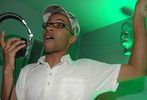 Bare's End of Summer White Party #11
