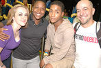 BHT's Gay & Lesbian Night at Kings Dominion #45