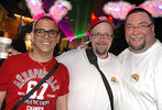 BHT's Gay & Lesbian Night at Kings Dominion #143